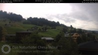 Archiv Foto Webcam Chesa Valisa Oberhirschegg 07:00