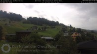 Archiv Foto Webcam Chesa Valisa Oberhirschegg 09:00