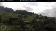 Archiv Foto Webcam Chesa Valisa Oberhirschegg 13:00