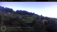Archiv Foto Webcam Chesa Valisa Oberhirschegg 05:00