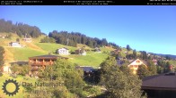 Archiv Foto Webcam Chesa Valisa Oberhirschegg 07:00