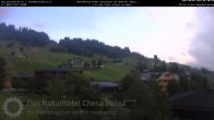Archiv Foto Webcam Chesa Valisa Oberhirschegg 05:00