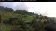 Archiv Foto Webcam Chesa Valisa Oberhirschegg 06:00
