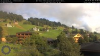 Archiv Foto Webcam Chesa Valisa Oberhirschegg 07:00