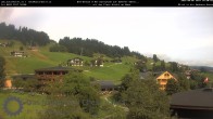 Archiv Foto Webcam Chesa Valisa Oberhirschegg 09:00