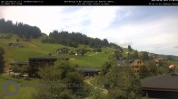 Archiv Foto Webcam Chesa Valisa Oberhirschegg 13:00