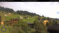 Archiv Foto Webcam Chesa Valisa Oberhirschegg 07:00
