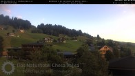 Archiv Foto Webcam Chesa Valisa Oberhirschegg 05:00