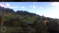 Archiv Foto Webcam Chesa Valisa Oberhirschegg 06:00