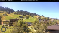 Archiv Foto Webcam Chesa Valisa Oberhirschegg 13:00
