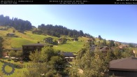 Archiv Foto Webcam Chesa Valisa Oberhirschegg 15:00