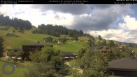 Archiv Foto Webcam Chesa Valisa Oberhirschegg 13:00