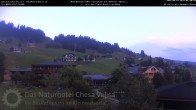 Archiv Foto Webcam Chesa Valisa Oberhirschegg 05:00