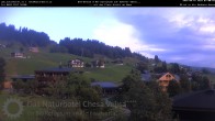 Archiv Foto Webcam Chesa Valisa Oberhirschegg 06:00