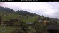 Archived image Webcam Chesa Valisa Oberhirschegg 06:00