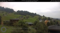 Archived image Webcam Chesa Valisa Oberhirschegg 07:00