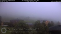 Archiv Foto Webcam Chesa Valisa Oberhirschegg 05:00