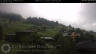 Archiv Foto Webcam Chesa Valisa Oberhirschegg 07:00