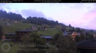 Archiv Foto Webcam Chesa Valisa Oberhirschegg 05:00