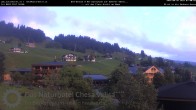 Archiv Foto Webcam Chesa Valisa Oberhirschegg 06:00