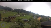 Archiv Foto Webcam Chesa Valisa Oberhirschegg 09:00
