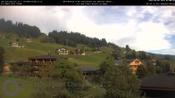 Archived image Webcam Chesa Valisa Oberhirschegg 06:00