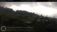Archiv Foto Webcam Chesa Valisa Oberhirschegg 06:00