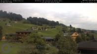 Archiv Foto Webcam Chesa Valisa Oberhirschegg 09:00