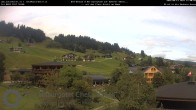 Archiv Foto Webcam Chesa Valisa Oberhirschegg 12:00