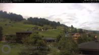Archiv Foto Webcam Chesa Valisa Oberhirschegg 13:00