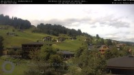 Archiv Foto Webcam Chesa Valisa Oberhirschegg 14:00