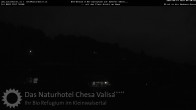 Archiv Foto Webcam Chesa Valisa Oberhirschegg 05:00