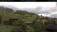 Archiv Foto Webcam Chesa Valisa Oberhirschegg 09:00