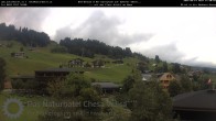 Archiv Foto Webcam Chesa Valisa Oberhirschegg 11:00