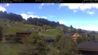 Archiv Foto Webcam Chesa Valisa Oberhirschegg 13:00