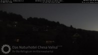 Archiv Foto Webcam Chesa Valisa Oberhirschegg 05:00