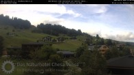 Archived image Webcam Chesa Valisa Oberhirschegg 15:00