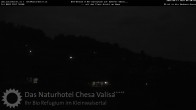 Archiv Foto Webcam Chesa Valisa Oberhirschegg 05:00