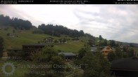 Archiv Foto Webcam Chesa Valisa Oberhirschegg 07:00