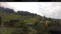 Archiv Foto Webcam Chesa Valisa Oberhirschegg 08:00