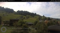 Archived image Webcam Chesa Valisa Oberhirschegg 15:00