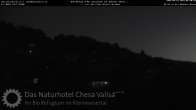 Archived image Webcam Chesa Valisa Oberhirschegg 05:00