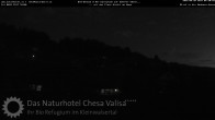 Archiv Foto Webcam Chesa Valisa Oberhirschegg 05:00