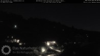Archiv Foto Webcam Chesa Valisa Oberhirschegg 05:00