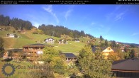 Archiv Foto Webcam Chesa Valisa Oberhirschegg 09:00