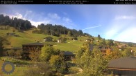 Archiv Foto Webcam Chesa Valisa Oberhirschegg 13:00