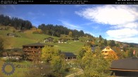 Archiv Foto Webcam Chesa Valisa Oberhirschegg 11:00