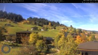 Archiv Foto Webcam Chesa Valisa Oberhirschegg 13:00