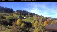 Archiv Foto Webcam Chesa Valisa Oberhirschegg 15:00