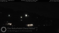 Archiv Foto Webcam Chesa Valisa Oberhirschegg 05:00